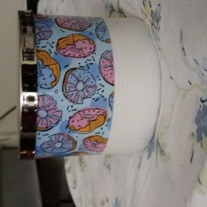 Bath and Body Works 3 wick unicorn sprinkle candle(s)